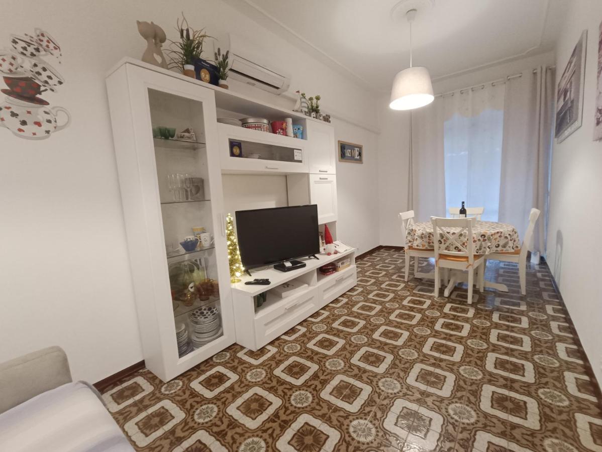 Le Palme 98 "Casa Vacanze" Lido di Camaiore Exterior foto