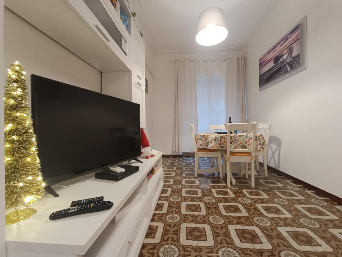 Le Palme 98 "Casa Vacanze" Lido di Camaiore Exterior foto