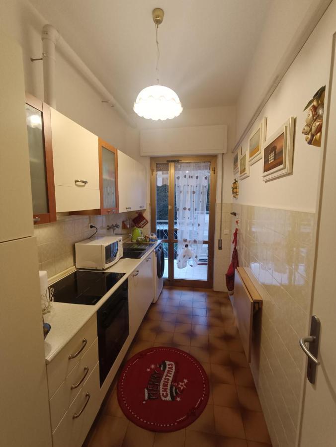 Le Palme 98 "Casa Vacanze" Lido di Camaiore Exterior foto