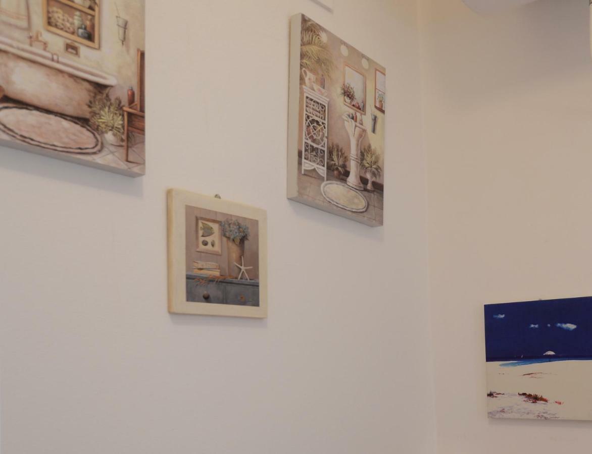Le Palme 98 "Casa Vacanze" Lido di Camaiore Exterior foto